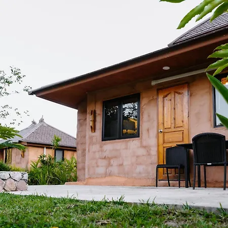 Katiliya Park Villa Mae Chan Exterior photo