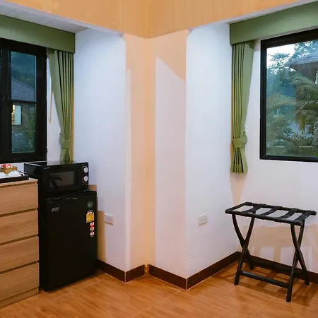 Katiliya Park Villa Mae Chan Exterior photo
