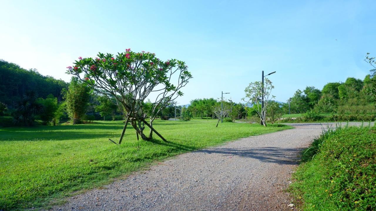 Katiliya Park विला Mae Chan